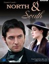North &amp; South Poster