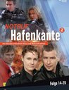 Notruf Hafenkante 2, Folge 14-26 (4 DVDs) Poster