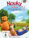 Nouky &amp; seine Freunde, Vol. 2 - Nouky erkundet den Garten und sechs weitere Episoden Poster