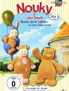 Nouky &amp; seine Freunde, Vol. 3 - Nouky lernt zählen und sechs weitere Episoden Poster