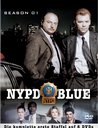 NYPD Blue - Season 01 Poster