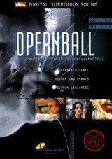 Opernball Poster