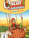 Oscar, der Ballonfahrer - Alle 26 Folgen (3 Discs) Poster