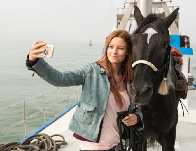 Ostwind Aufbruch nach Ora · Film 2017 · Trailer · Kritik