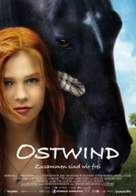 Poster Ostwind - Zusammen sind wir frei