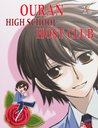 Ouran High School Host Club - Vol. 1 (2 DVDs) Poster