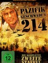 Pazifikgeschwader 214 - Die komplette zweite Staffel (6 Discs) Poster