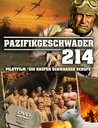 Pazifikgeschwader 214 - Ein Haufen Schwarzer Schafe, Pilotfilm Poster