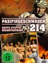 Pazifikgeschwader 214 - Erste Staffel Gesmatausgabe (Folge 1 -12) (7 Discs) Poster