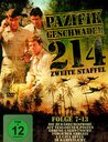 Pazifikgeschwader 214 - Zweite Staffel, Folge 7-13 (3 Discs) Poster