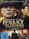 Peaky Blinders: Gangs of Birmingham - Staffel 2 Poster