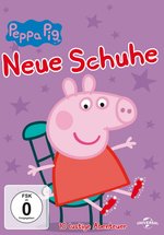 Poster Peppa Wutz