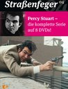 Percy Stuart - Die komplette Serie (8 DVDs) Poster