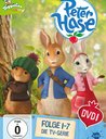 Peter Hase, DVD 1 Poster