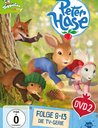 Peter Hase, DVD 2 Poster