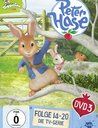 Peter Hase, DVD 3 Poster