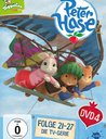 Peter Hase, DVD 4 Poster