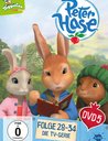 Peter Hase, DVD 5 Poster