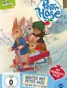 Peter Hase, DVD 8 - Winter mit Peter Hase Poster