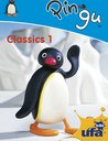 Pingu Classics 1 Poster