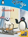 Pingu Classics 3 Poster