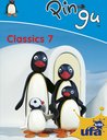 Pingu Classics 7 Poster