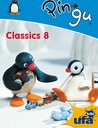 Pingu Classics 8 Poster