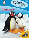 Pingu Classics 9 Poster
