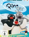 Pingu - Staffel 3 &amp; 4 (2 Discs) Poster