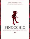 Pinocchio (3 DVDs) Poster