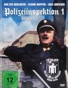 Polizeiinspektion 1 - Staffel 01 (3 Discs) Poster