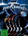 Power Rangers - Best of (2 DVDs) Poster