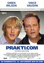 Poster Prakti.com