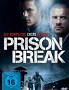 Prison Break - Die komplette Season 1 (6 Discs) Poster