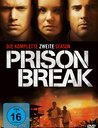 Prison Break - Die komplette Season 2 (6 Discs) Poster