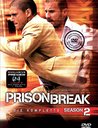 Prison Break - Die komplette Season 2 Poster