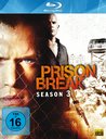 Prison Break - Die komplette Season 3 (4 Discs) Poster