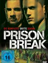 Prison Break - Die komplette Season 3 (6 Discs) Poster