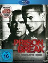 Prison Break - Die komplette Serie (24 Discs) Poster