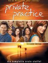 Private Practice - Die komplette erste Staffel Poster