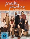 Private Practice - Die komplette fünfte Staffel Poster