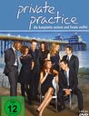 Private Practice - Die komplette sechste und finale Staffel (3 Discs) Poster