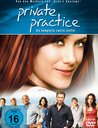 Private Practice - Die komplette zweite Staffel Poster
