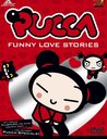 Pucca - Funny Love Stories Poster