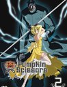 Pumpkin Scissors - Vol. 2 Poster