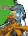 Pumpkin Scissors - Vol. 5 Poster
