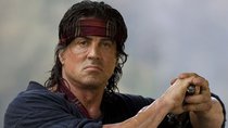 „Rambo 5“: Sly kündigt Drehstart an!