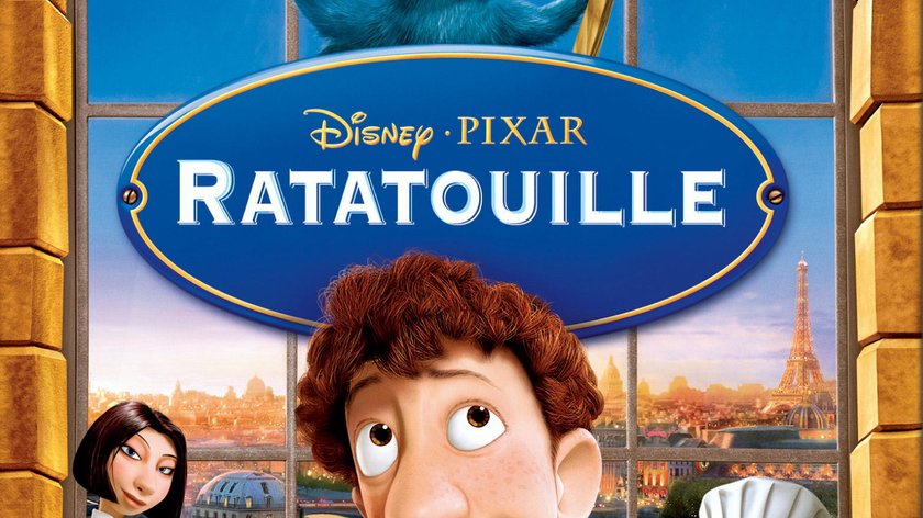 Fakten und Hintergründe zum Film "Ratatouille"