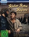 Rächer, Retter und Rapiere - Der Bauerngeneral (3 Discs) Poster