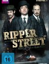 Ripper Street - Staffel 1 (3 Discs) Poster